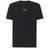 Oakley Bark New Short Sleeve T-shirt - Blackout