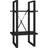 vidaXL 2-Tier Bogreol 70cm
