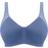 Freya Sonic Moulded Sports Bra - Denim