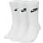 Nike Sportswear Everyday Essential Crew Socks 3 Pack - White