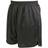 Precision Attack Shorts Unisex - Black