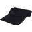 adidas Aeroready Runner Visor Unisex - Black