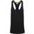 Tombo Muscle Vest - Black