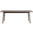 Rowico Home Nagano Spisebord 95x205cm
