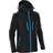 Stormtech Matrix System Jacket - Black/Electric Blue