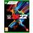 WWE 2K22 (XBSX)