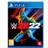 WWE 2K22 (PS4)