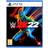 WWE 2K22 (PS5)