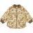 Wheat Loui Thermo Jacket - Holiday Map (7401f-982R-1066)
