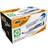 Bic Velleda 1751 Whiteboard Marker Medium Chisel 3.7 mm Black 12-pack