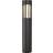 SLV Slots Anthracite Bollard 46.5cm