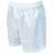 Precision Continental Striped Football Shorts Unisex - White