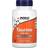 Now Foods Taurine 500mg 100 pcs