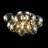 Maytoni Balbo Loftplafond ∅ 38cm