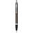 Parker IM Dark Espresso Chrome Trim Ballpoint Pen