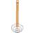 KitchenCraft World Of Flavours Oriental Skimmer Kitchen Utensil 29.5cm