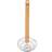 KitchenCraft World Of Flavours Oriental Skimmer Köksredskap 29.5cm