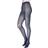 Charnos Ladies Comfort Top 40 Den Tights 2-pack - Navy