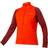 Endura Singletrack Fleece Women - Paprika