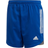 Adidas Junior Condivo 20 Shorts - Royal Blue/White (FI4593)