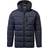 Craghoppers Findhorn Hooded Jacket - Navy