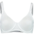 Dorina Lindsay Non Padded Bra - White