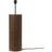 ferm LIVING Post Lampefod 70cm