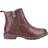 Cotswold Ashwicke Zip Ankle Boot - Brown