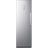 Hisense FV354N4BIE Sølv, Rustfrit stål, Hvid
