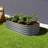 Vitavia High Bed Basic 401 Plantekasse