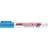 Edding 95 Glass Marker 1.5-3mm Light Blue