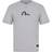 Evisu Seagull Print T-shirt - Grey