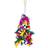 Dogman Bird Toy Tipper L