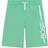 HUGO BOSS Lgo Swim Shorts - Mint (J24768-706)