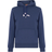 Evisu Seagull Print Hoodie - Navy