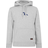 Evisu Seagull Print Hoodie - Grey