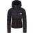 The North Face Women's Hyalite Down Hooded Jacket - Black