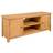 vidaXL - TV-bord 110x44cm