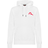 Evisu Seagull Print Hoodie - White