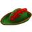 Henbrandt Adults Robin Hood Hat