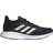 Adidas Junior Supernova - Core Black/Cloud White/Halo Silver