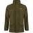 Berghaus Cornice III Interactive Waterproof Jacket - Green