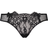 Hunkemöller Marilee Thong - Black