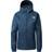 The North Face Women's Quest Hooded Jacket - Monterey Blue