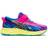 Asics Pre Noosa Tri 13 PS - Pink Glo/Sour Yuzu
