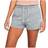 Nike Gym Vintage Shorts Women - Dark Grey Heather/White