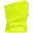 Gripgrab Multifunctional Reflective Hi-Vis Neck Warmer Unisex - Yellow/Hi-Vis