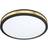 Eglo Pescaito Ceiling Flush Light ∅ 28cm