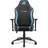 Sharkoon Skiller SGS20 Gaming Chair - Black/Blue