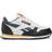 Reebok Sneaker Classic - Senape/Nero/Bianco